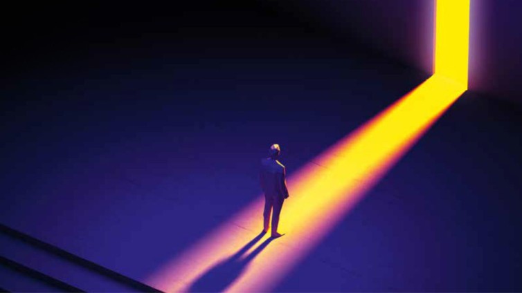 Waarom zichtbaarheid geen marketingprobleem meer is, maar een leiderschapsvraag